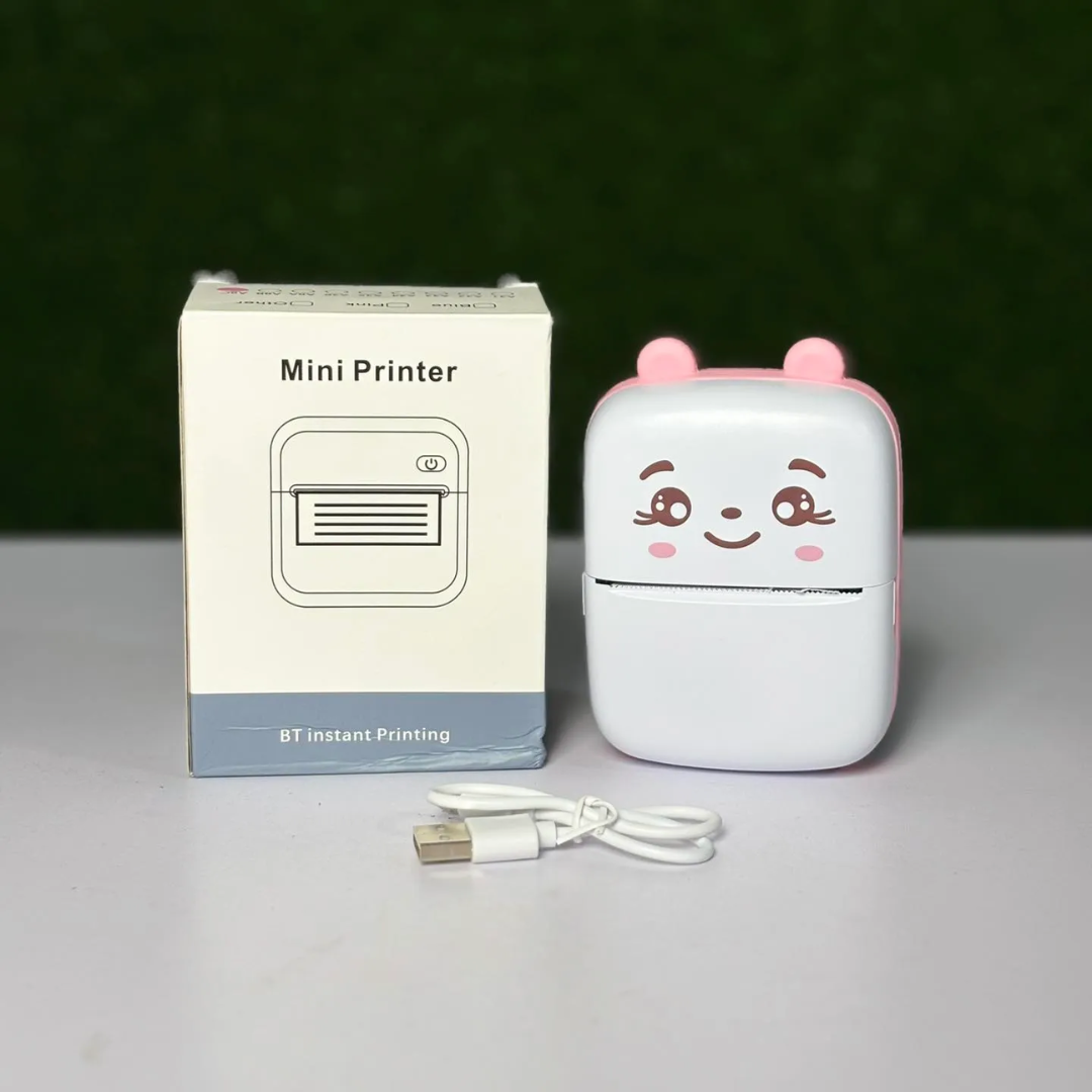 Mini printer